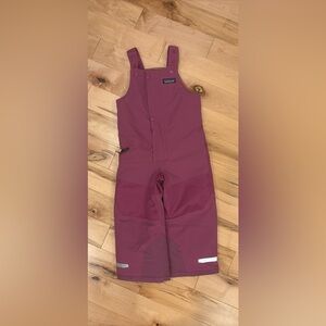 Patagonia Snow Pile Bib